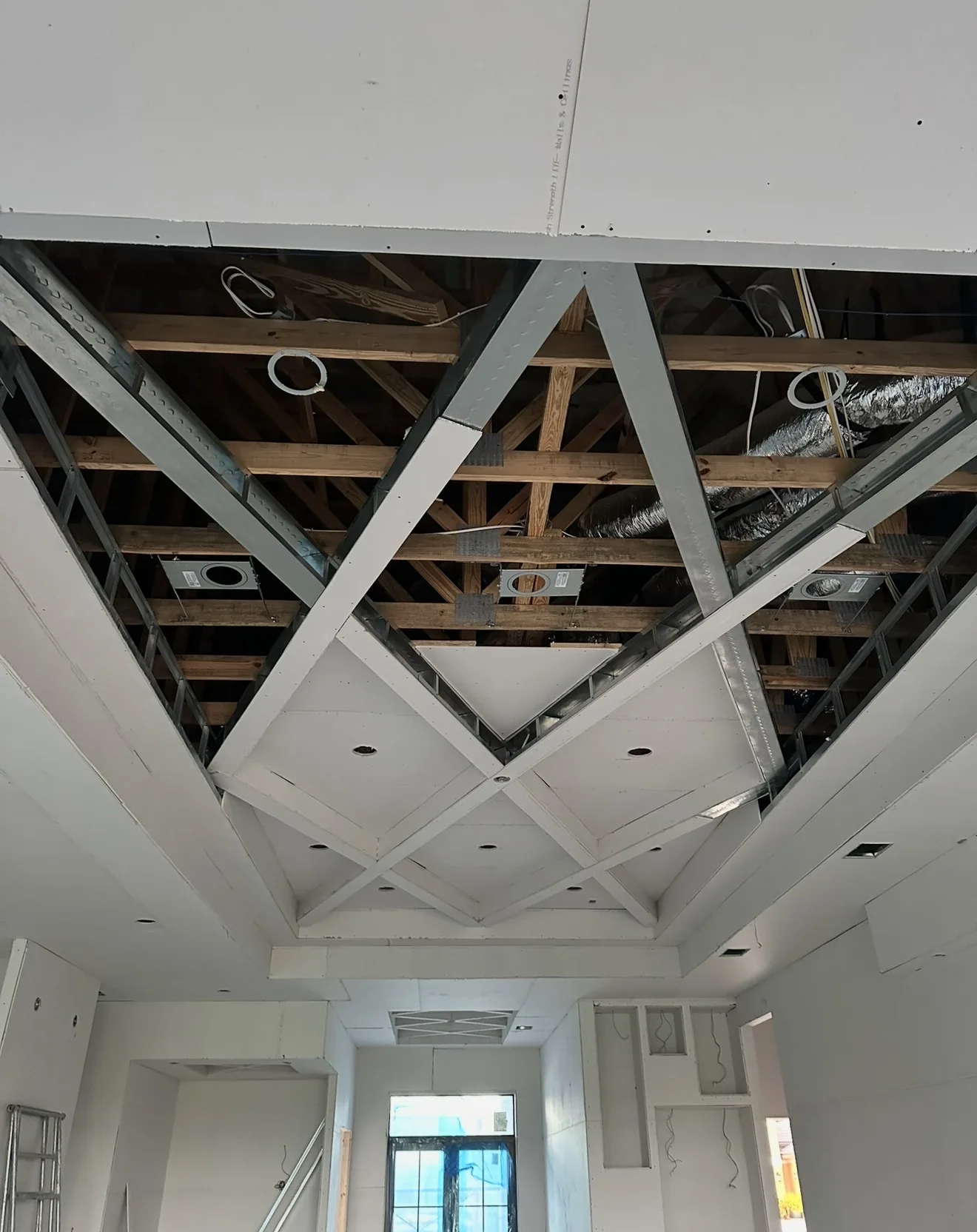 Drywall repair Southwest Florida