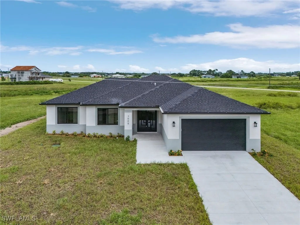 Exterior painting Southwest Florida