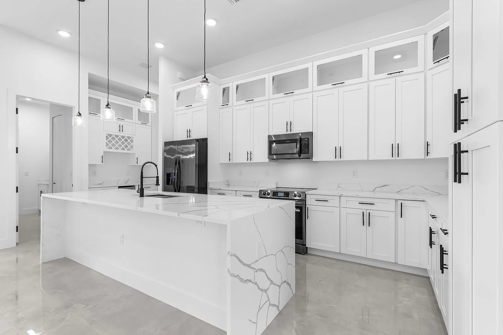 Interior painting Southwest Florida